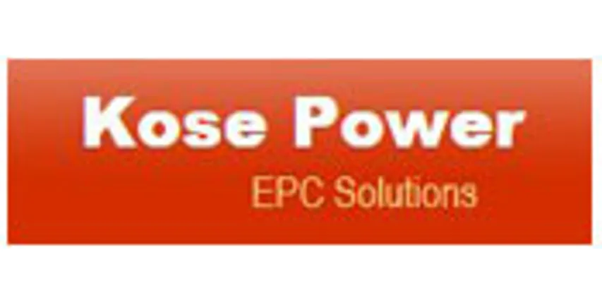 KOSE POWER PRIVATE LIMITED