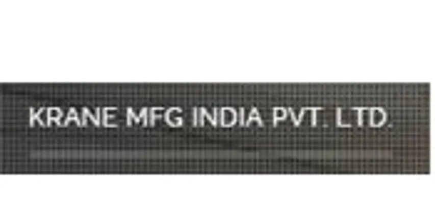 KRANE MFG I PVT.LTD.