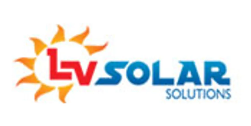 L.V.SOLAR SOLUTIONS