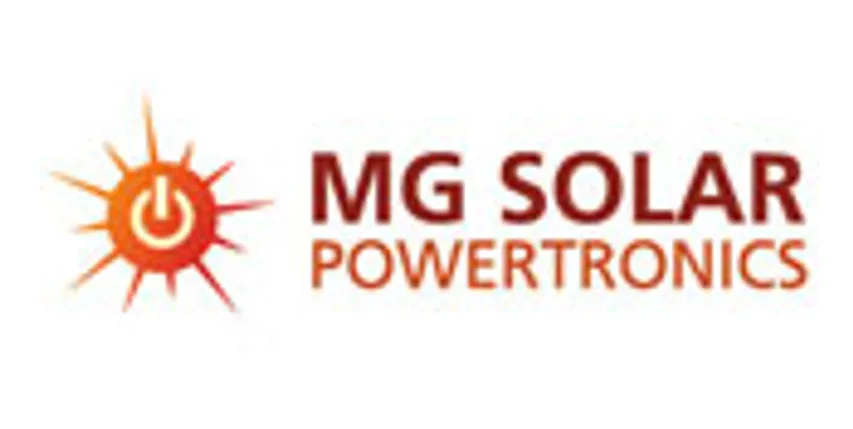 MG SOLAR POWERTRONICS LLP