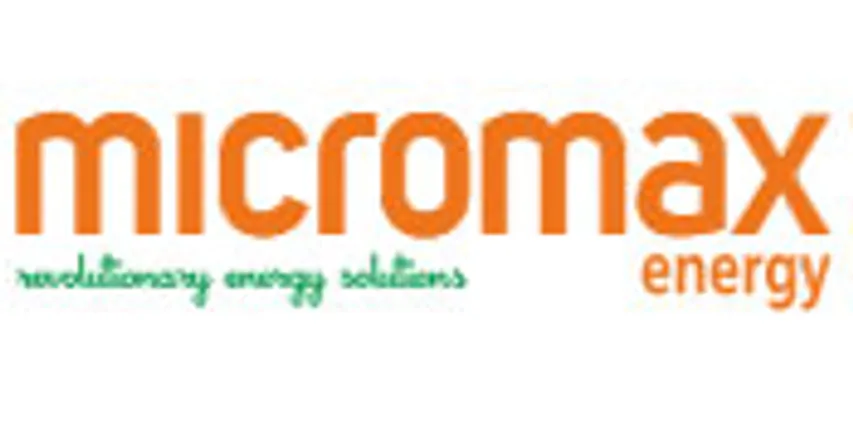 MICROMAX ENERGY LIMITED