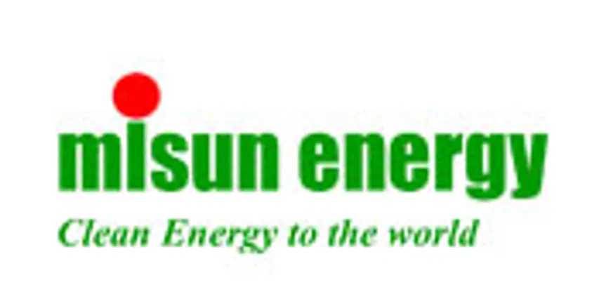 MISUN ENERGY PVT. LTD.