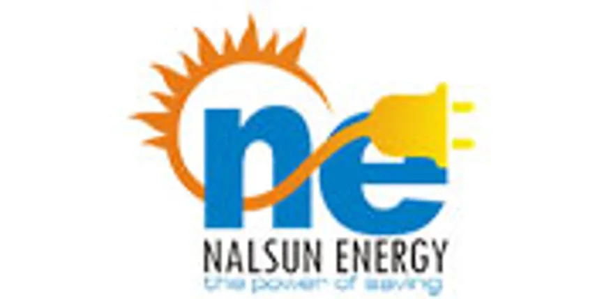 NALSUN ENERGY SOLUTIONS PRIVATE LTD