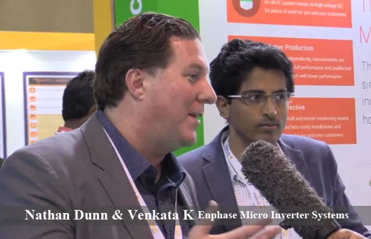 Nathan Dunn & Venkata K