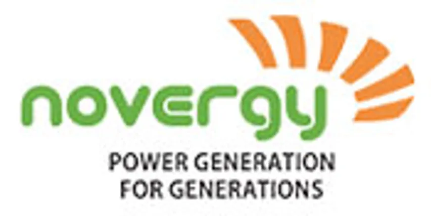 NOVERGY ENERGY SOLUTIONS PVT.LTD.