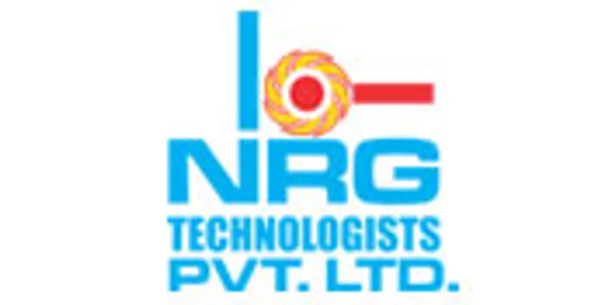 NRG TECHNOLOGISTS PVT LTD