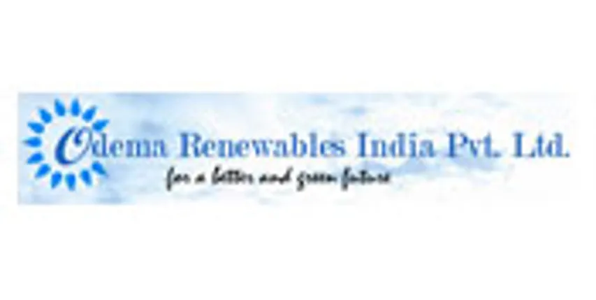 ODEMA RENEWABLES INDIA PVT. LTD.