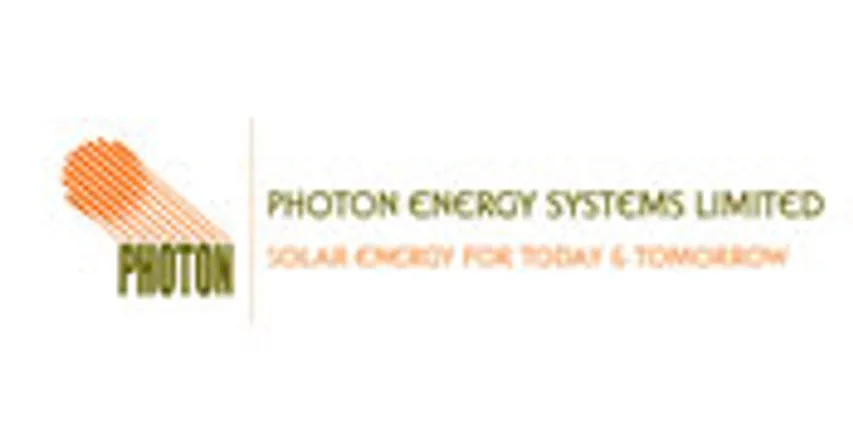 PHOTON ENERGY SYSTEMS LIMITED