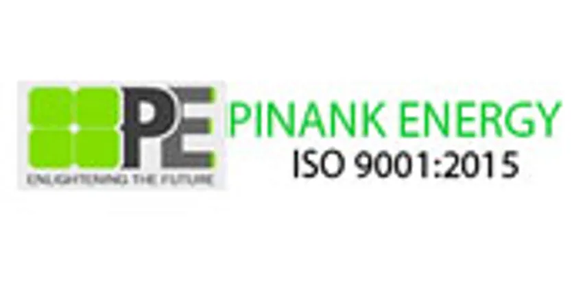 PINANK ENGINEERING AND SERVICES LLP