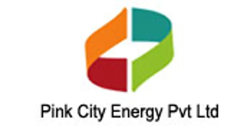 PINK CITY ENERGY PRIVATE LIMITED