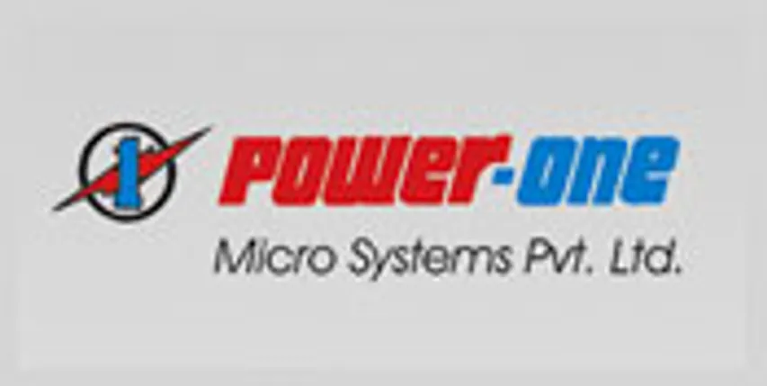 POWERONE MICROSYSTEMS PVT LTD