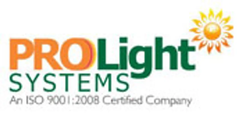 PROLIGHT SYSTEMS
