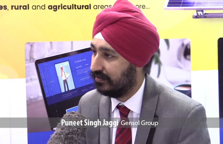puneet singh jaggi