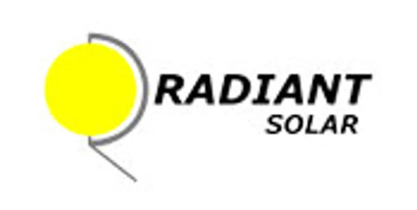 RADIANT SOLAR PRIVATE LIMITED