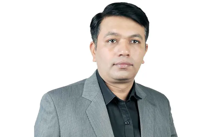 Radite Energy Bags Turnkey Contract for 40MW Solar Power Project from Azure Power