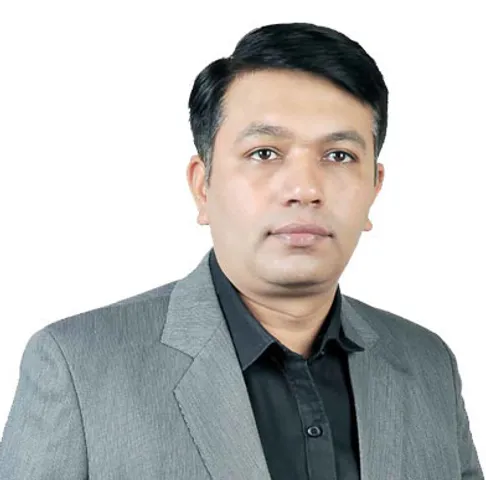 Radite Energy Bags Turnkey Contract for 40MW Solar Power Project from Azure Power