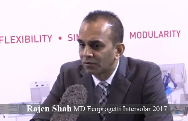 Rajen Shah
