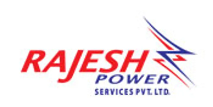 RAJESH POWER SERVICES PVT LTD