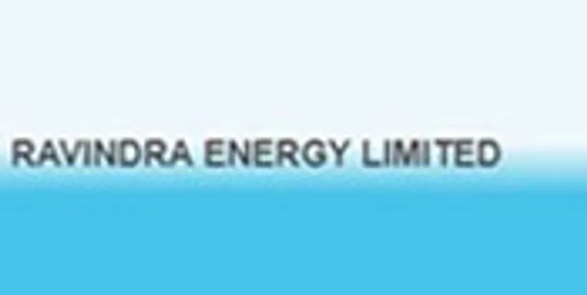 RAVINDRA ENERGY LIMITED