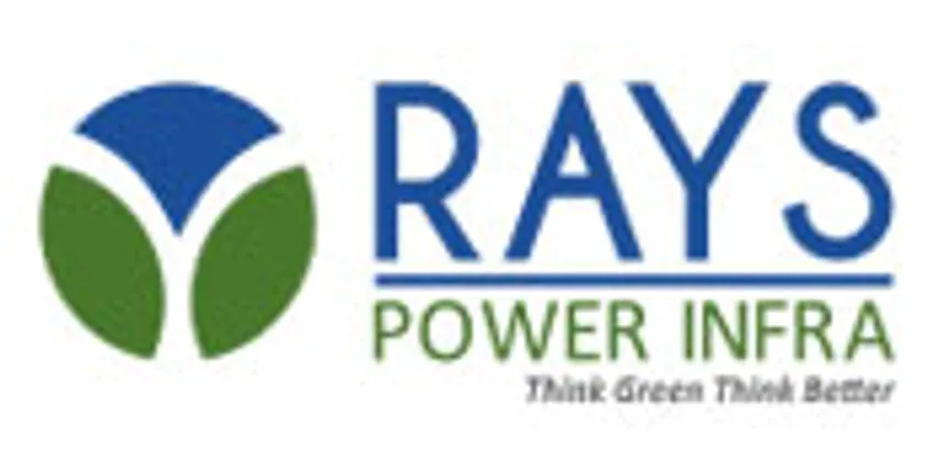 RAYS POWER INFRA PRIVATE LIMITED