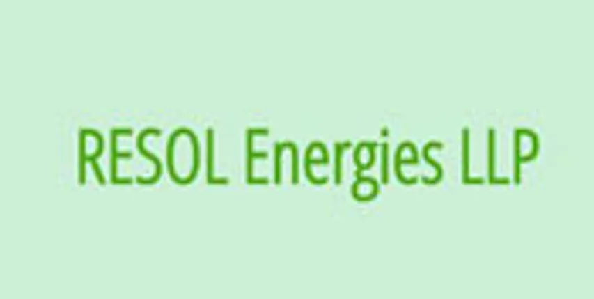 RE SOL ENERGIES LLP