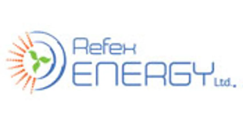 REFEX ENERGY LIMITED