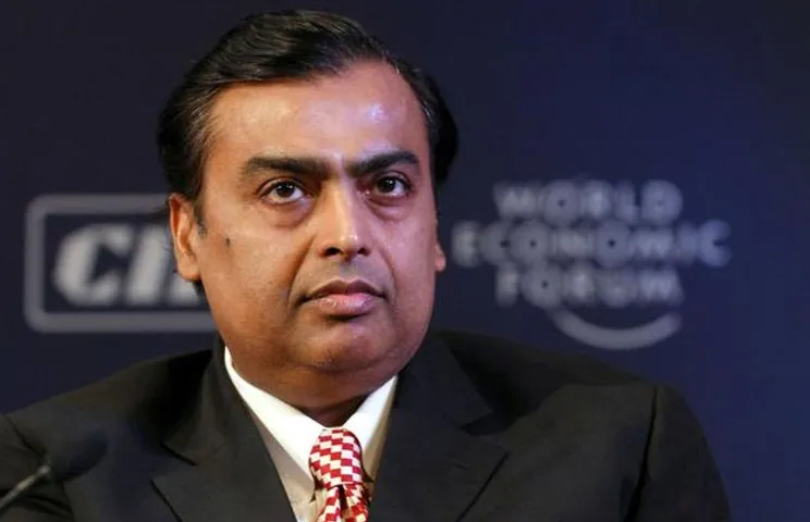 Reliance New Energy