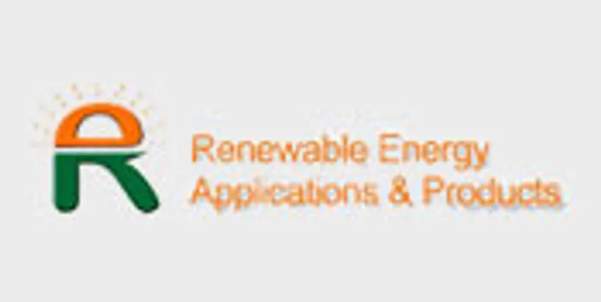 RENEWABLE ENERGY APPLICATIONS AND PRODUCTS