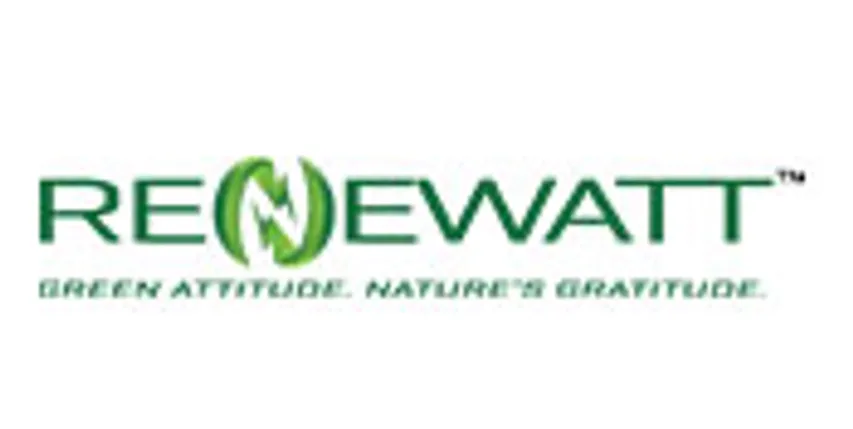 RENEWATT ENERGY PRIVATE LIMITED