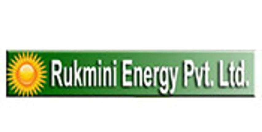 RUKMINI ENERGY PVT. LTD.