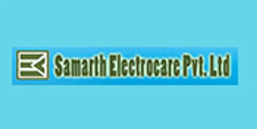 SAMARTH ELECTROCARE PVT LTD.