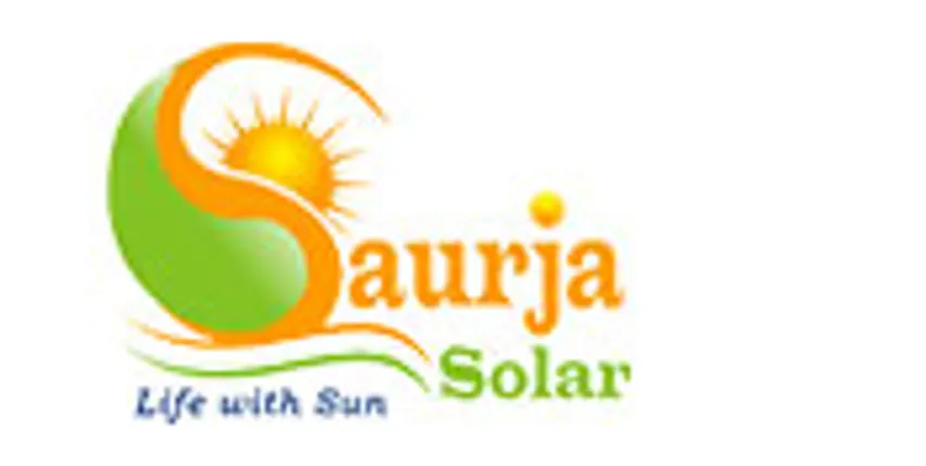 SAURJA SOLAR ENERGY PRIVATE LIMITED