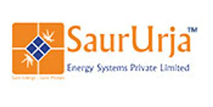 SAURURJA ENERGY SYSTEMS PRIVATE LIMITED