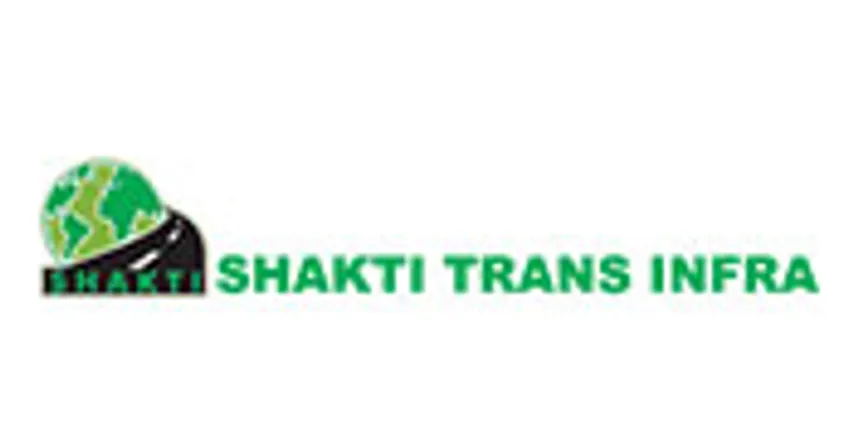 SHAKTI TRANS INFRA