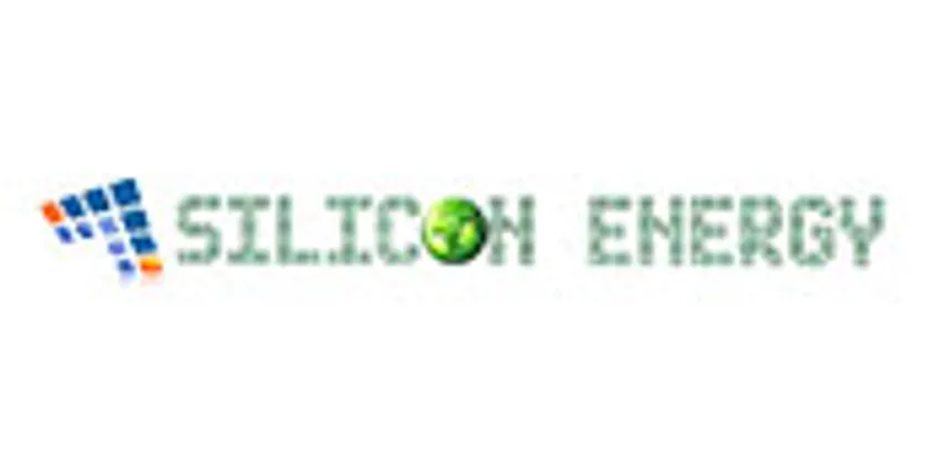SILICON ENERGY