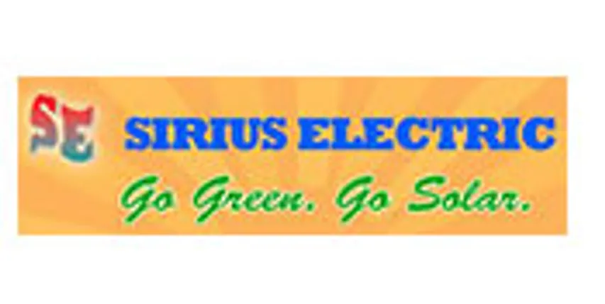 SIRIUS ELECTRIC