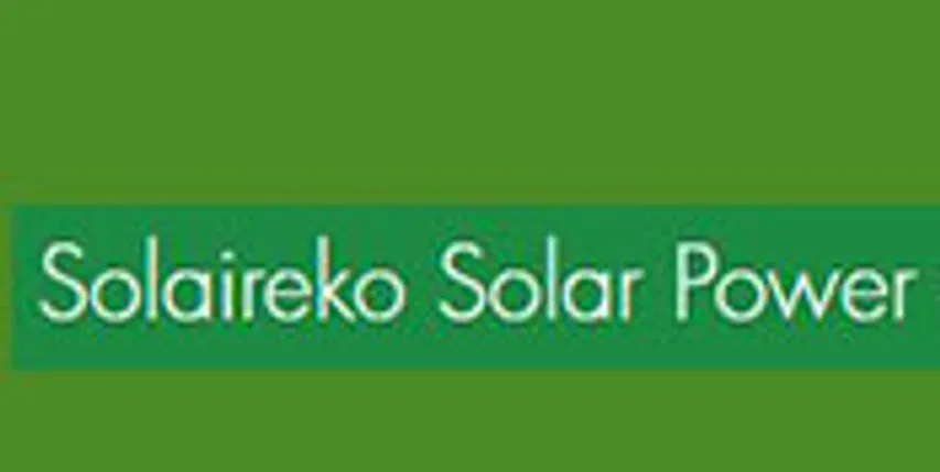SOLAIREKO ENERGY PVT. LTD.