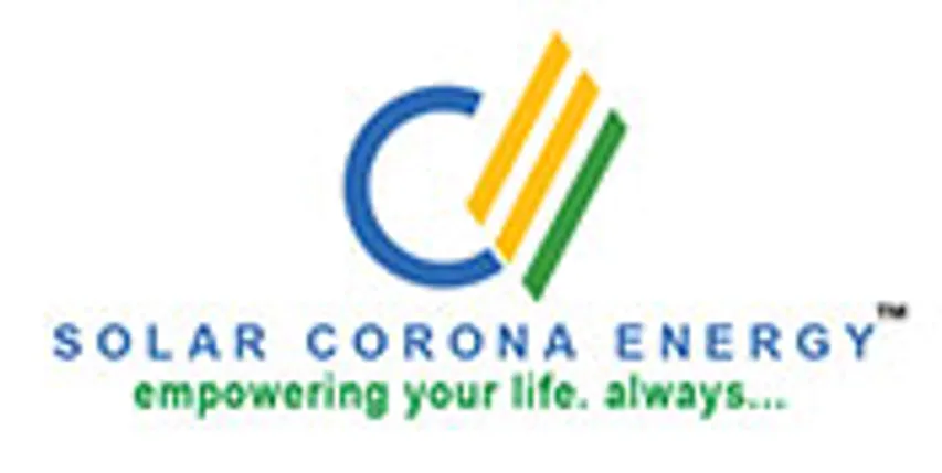 SOLAR CORONA ENERGY PRIVATE LIMITED