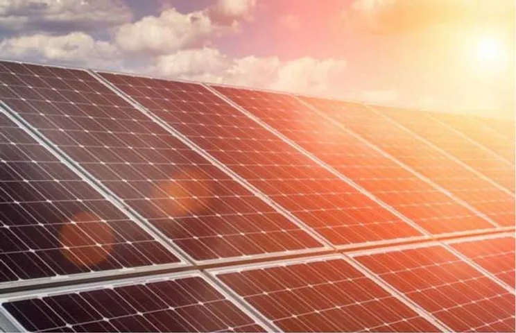 Will County Bags Top-Tier Solar Honor For 2017