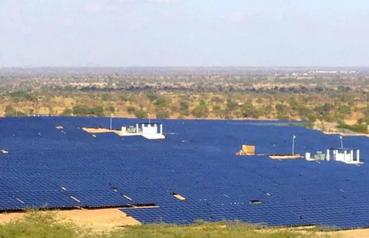 solar inverter