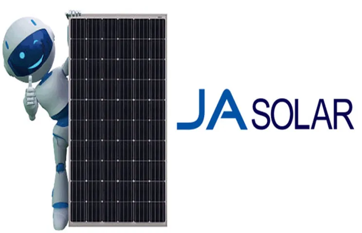 JA Solar Partners with Manitu Solar to Expand Presence in Eastern European Markets