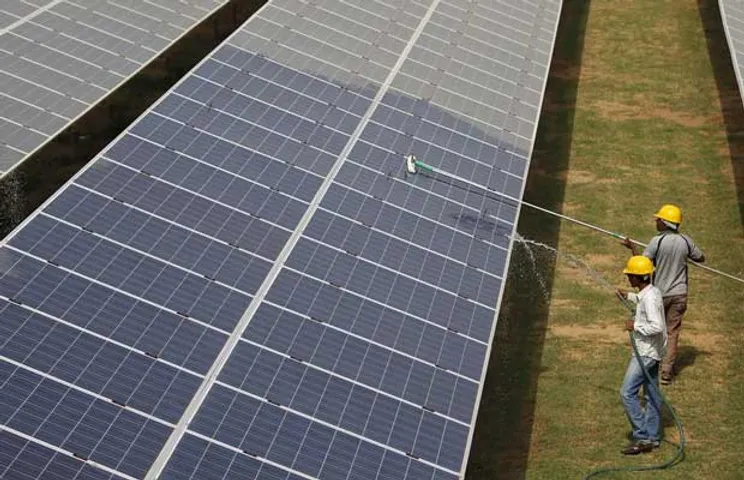 US Takes India Back To World Trade Organisation in Solar Power Issue