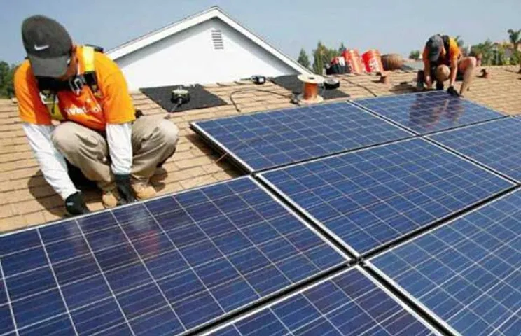 Tamil Nadu Seeking Solar Power at its Substations