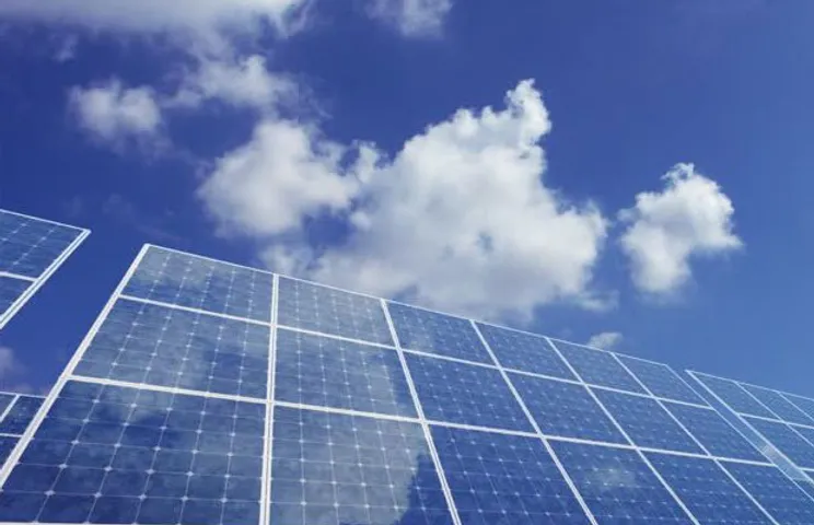 Slight Rise in Solar Tariff during Rajasthan Auction