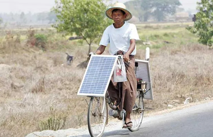 S'pore-based SolarHome Raises $1.2 mn in Convertible Note Offering