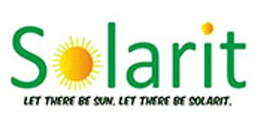 SOLARIT ENERGY PVT. LTD