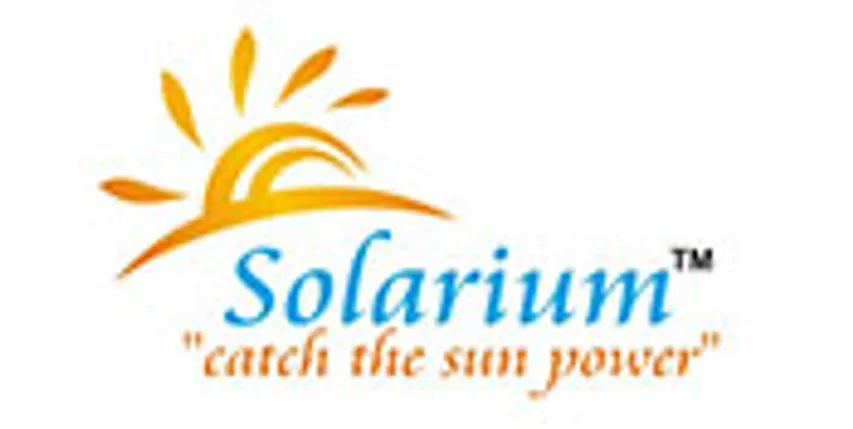 SOLARIUM SOLAR POWER SYSTEMS