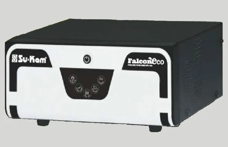 Su-Kam Falcon Eco Pure Sine Wave UPS