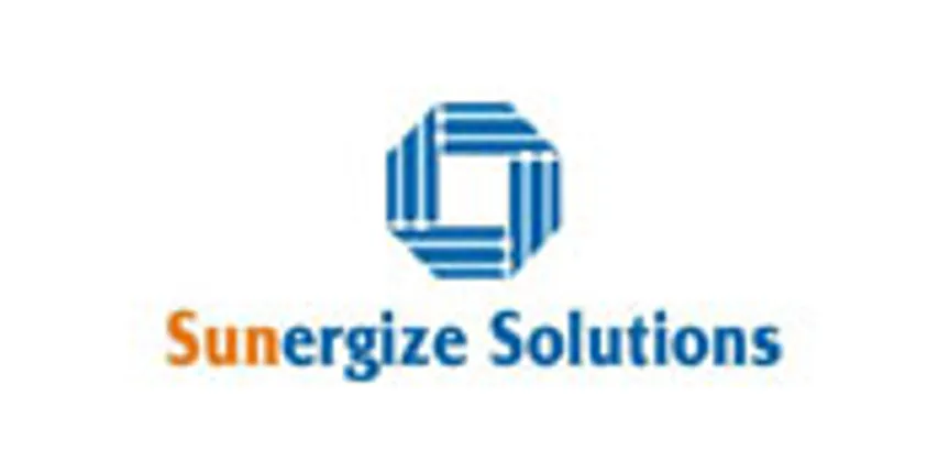 SUNERGIZE SOLUTIONS