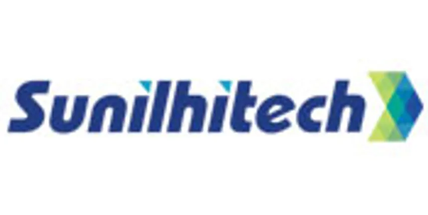 SUNIL HITECH ENGINEERS LIMITED